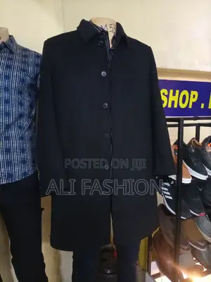 Trench Coats for Men