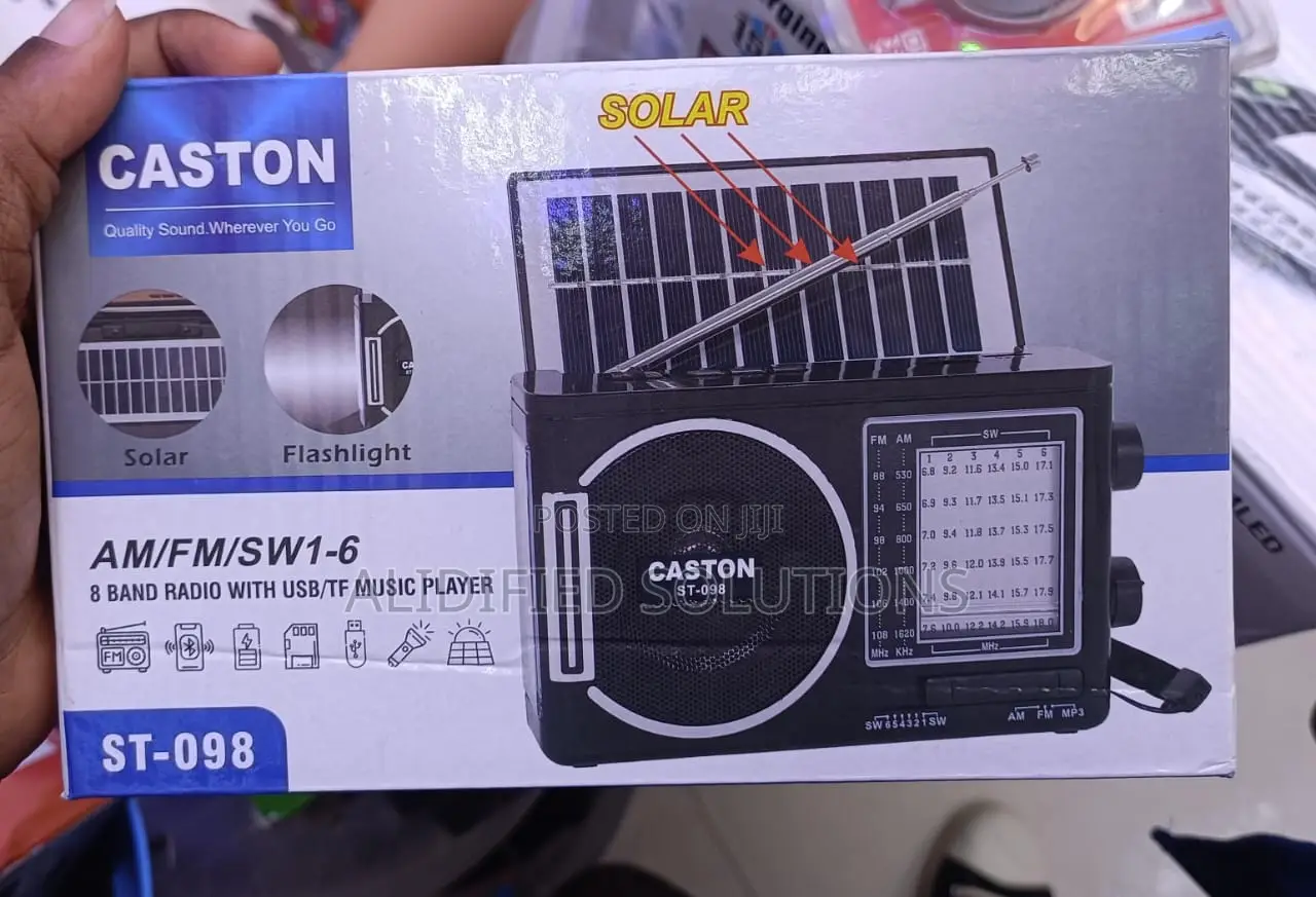 Solar Radio