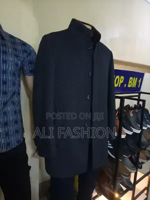 Trench Coats for Men
