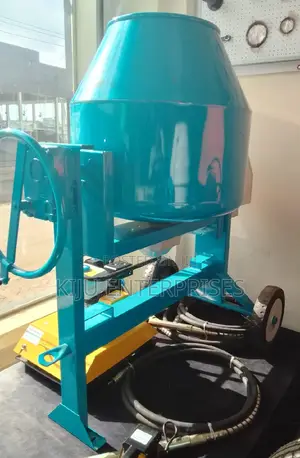 Concrete Mixer 350litres Super Quality