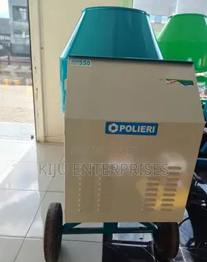 Concrete Mixer 350litres Super Quality