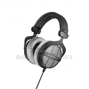 Dt 990 Pro Professional Beyerdynamic Headphone