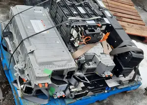 Toyota Hybrid Batteries/Toyota Hybrid/Hybrid Batteries Prius