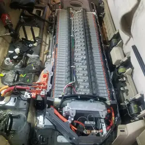 Mazda Axela/Hybrid Battery Complete/Axela Hybrid Batteries