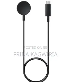 Samsung Galaxy Watch Fast Wireless Charger
