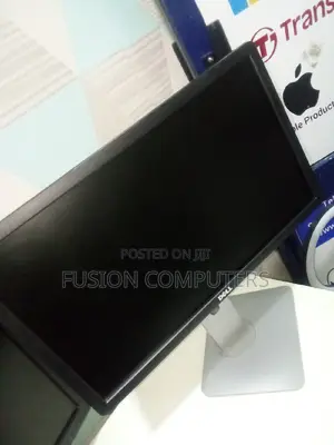 Dell TFT Monitors 20 Inches Stretch