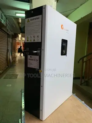 Brand New Felicity 10kw 48v Lithium Battery