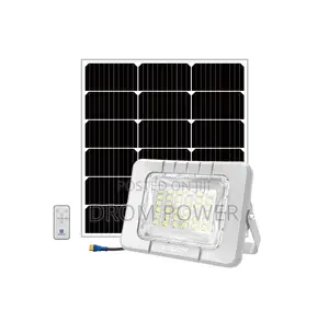 Solar Floodlight Wr 5.0
