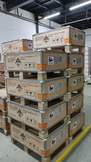 Felicity Lithium Battery 10kw 48V