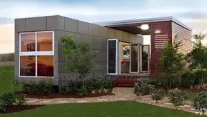 40ft Container Executive Office.
