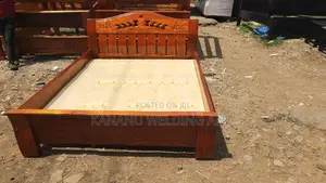 Pure Mahogany