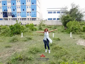 Mavueni Kilifi Next To New Life City