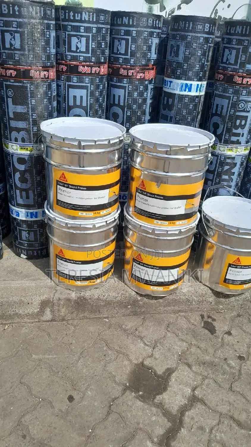 App Membrane 3.5mm 4.5kg Sheet