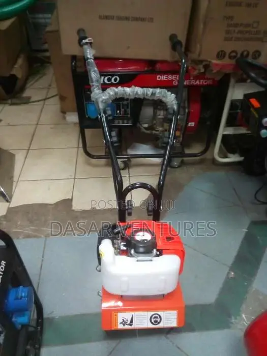 Mini Tiller