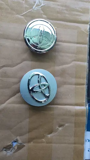 Toyota Wheel Rim Hub Caps