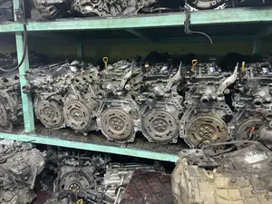 Slim Engines for Kf Ro6 Etc