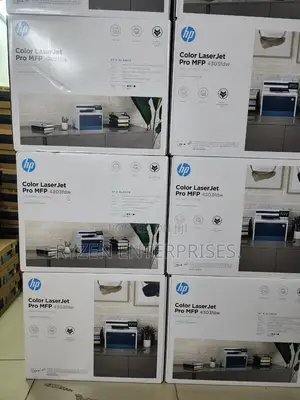 Hp Laserjet 4303dw Printer/ Hp Laserjet 4303dw Colourprinter