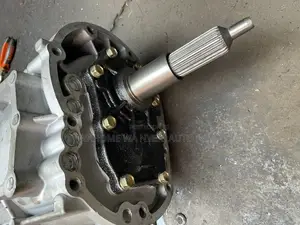 Gear Box New for 5l Hiace