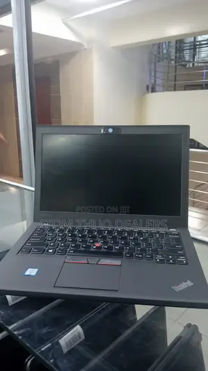 New Laptop Dell Latitude 7480 8GB Intel Core I5 SSD 256GB