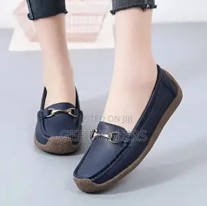 Ladies Loafers Shoes >Loafers