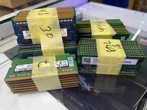 8gb Rams for Laptop Ddr3,Ddr3l,Ddr4