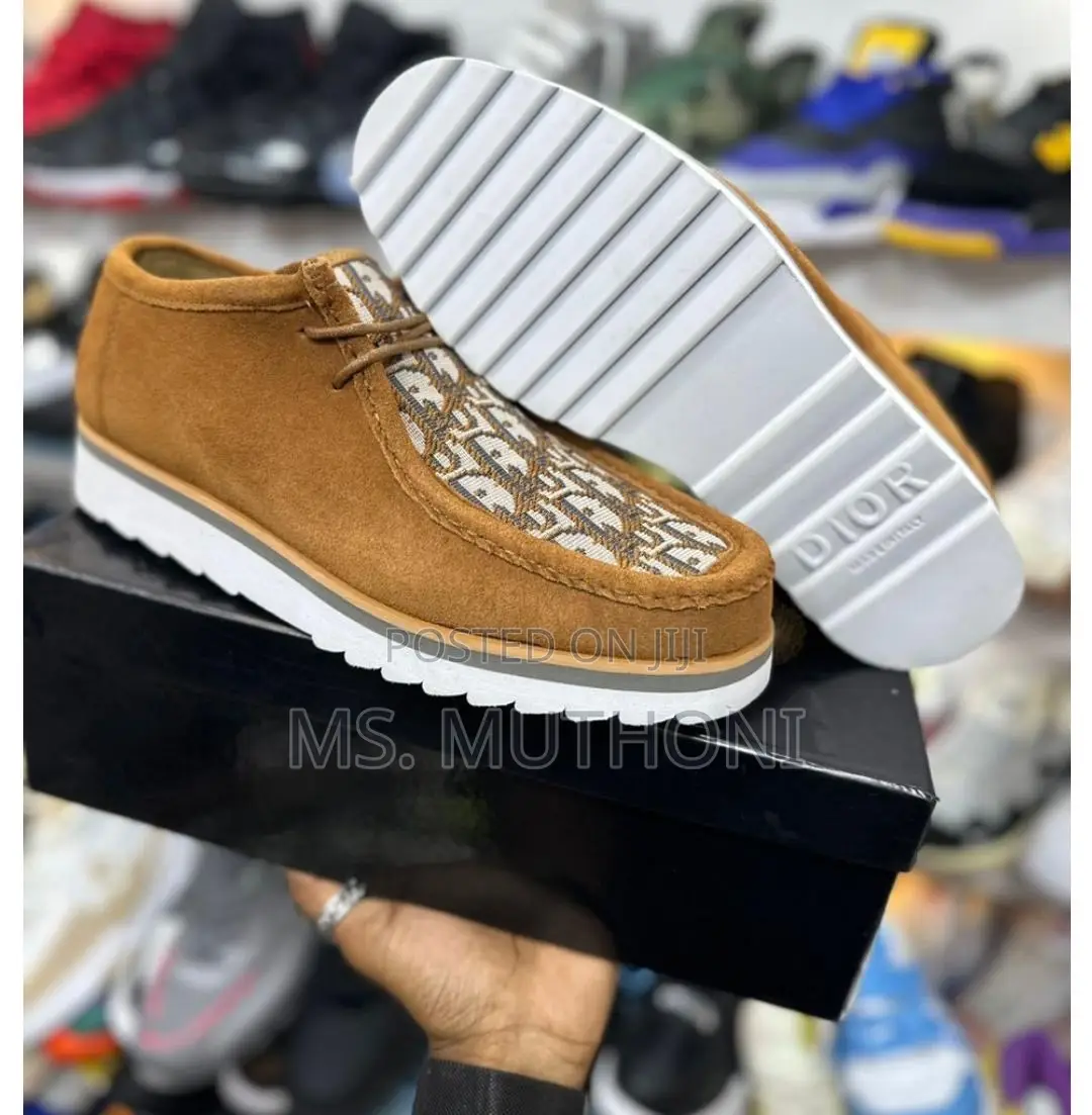 Dior Size 39_45