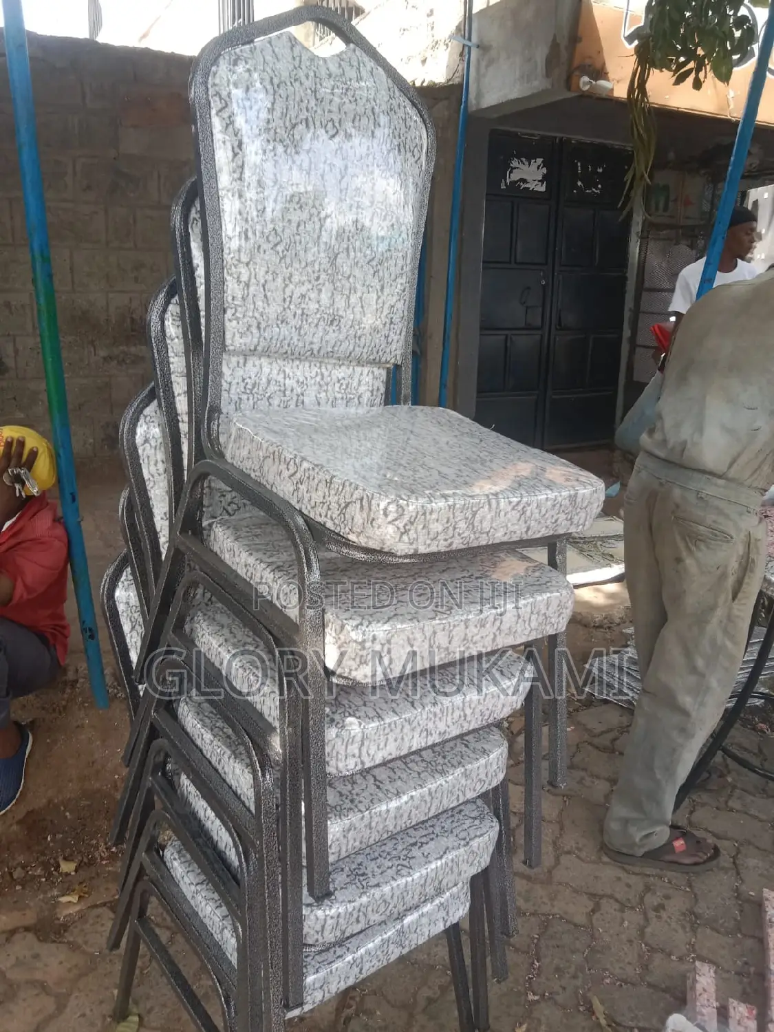 Confrence Chairs