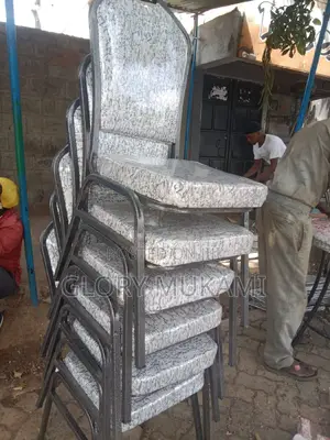 Confrence Chairs