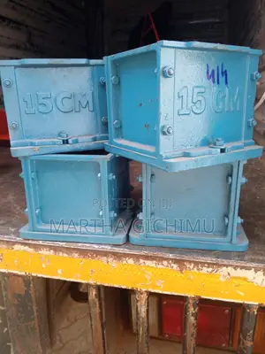Quality Concrete Moulds