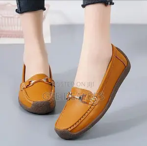 Ladies Loafers Shoes >Loafers ,Ladies Shoes