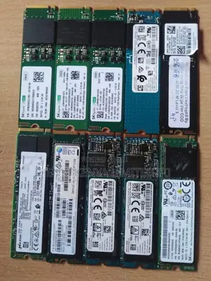 M. 2 256gb SSD for Laptop
