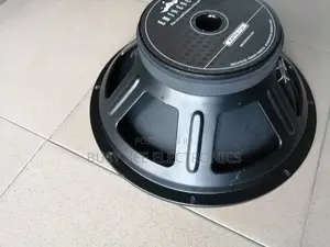 Kappa 12 Eminence Mid Speaker
