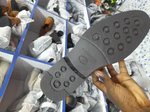 Men Official Shoes >Brown Men Official Shoes