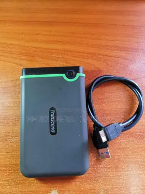 Refurbished 1tb Transcend 100 %Tested