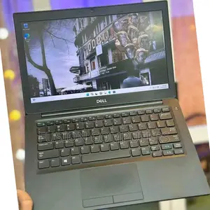 Laptop Dell Latitude 7290 8GB Intel Core I5 SSD 256GB