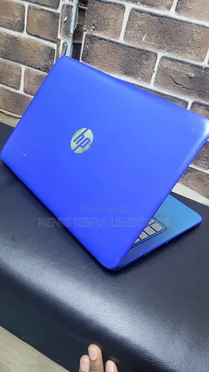 Laptop HP Stream 11 4GB Intel Core 2 Duo HDD 60GB