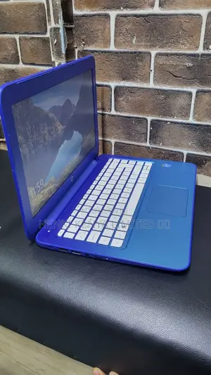 Laptop HP Stream 11 4GB Intel Core 2 Duo HDD 60GB