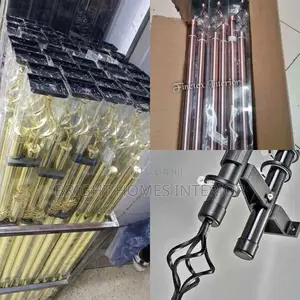 Curtain Rods Curtain Rods Curtain Rods