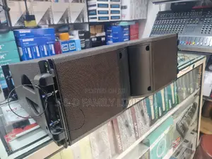 Kara 8 Inch Passive Line Array