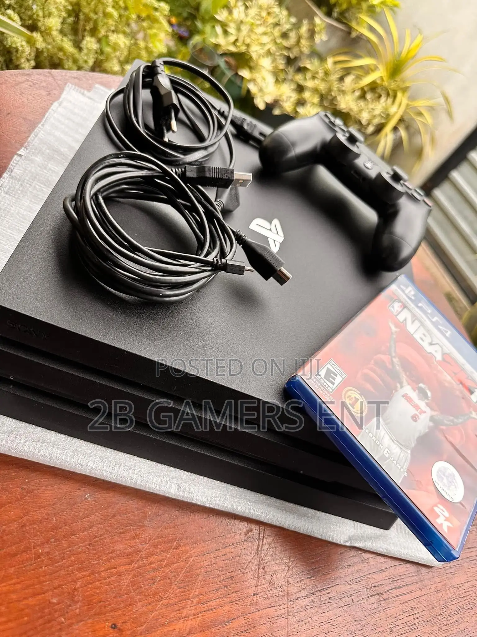 PS4 Pro , Ex Uk Clean