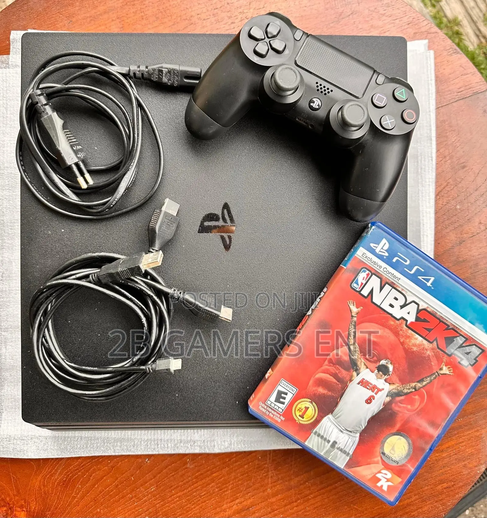 PS4 Pro , Ex Uk Clean