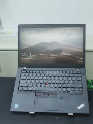 Laptop Lenovo ThinkPad T470s 8GB Intel Core I5 SSD 500GB