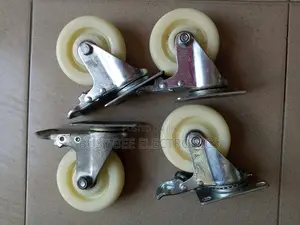 Amplifier Tack Wheels