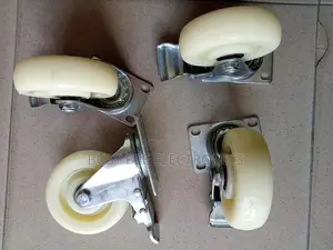 Amplifier Tack Wheels