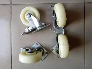 Amplifier Tack Wheels