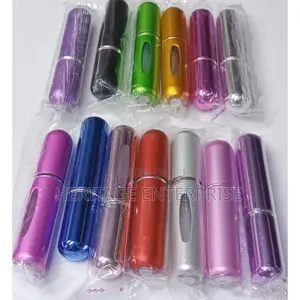 Spray Cologne Bottle