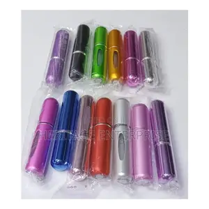 Spray Cologne Bottle,