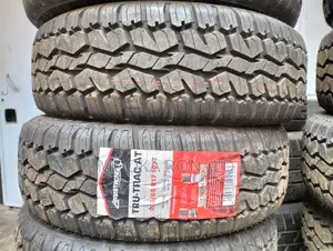 245/70r17 Armstrong Tyre Made in Thailand