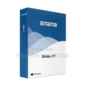 Stata 17 Activated Windows/Mac