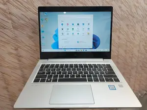 Laptop HP 430 G6 8GB Intel Core I5 SSD 256GB
